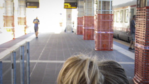 Fernreisen mit dem Zug