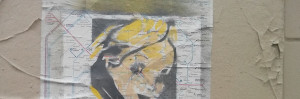 Lost in Paris auf der langen Zugreise nach Schottland